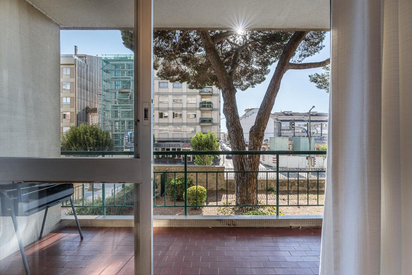 Apartmán Guestready - Shades Of Blue With Balcony Porto Exteriér fotografie