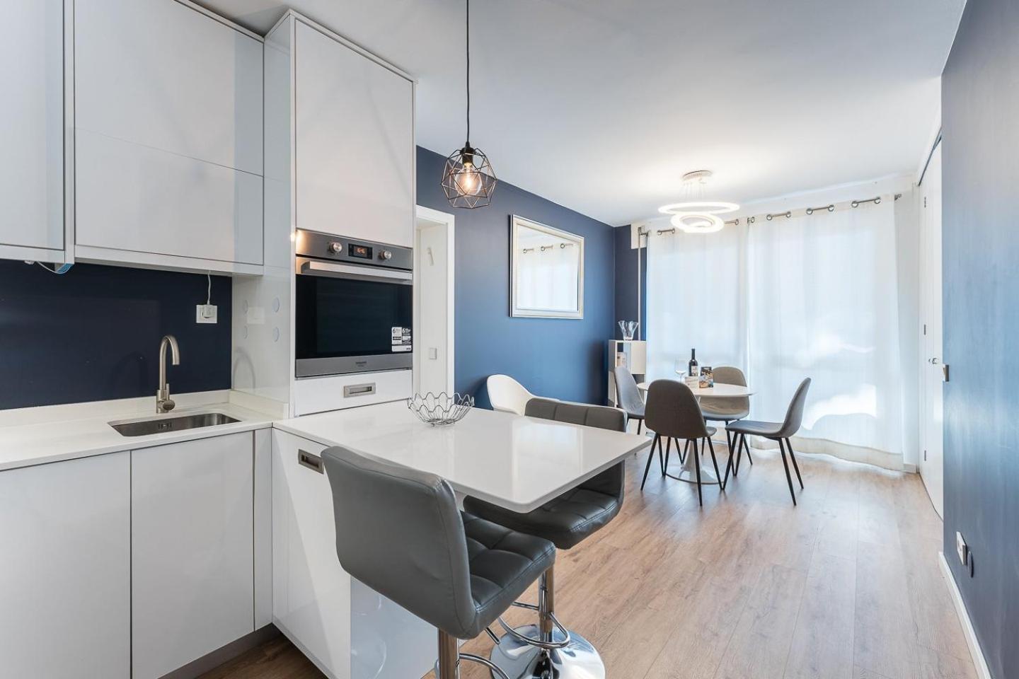 Apartmán Guestready - Shades Of Blue With Balcony Porto Exteriér fotografie