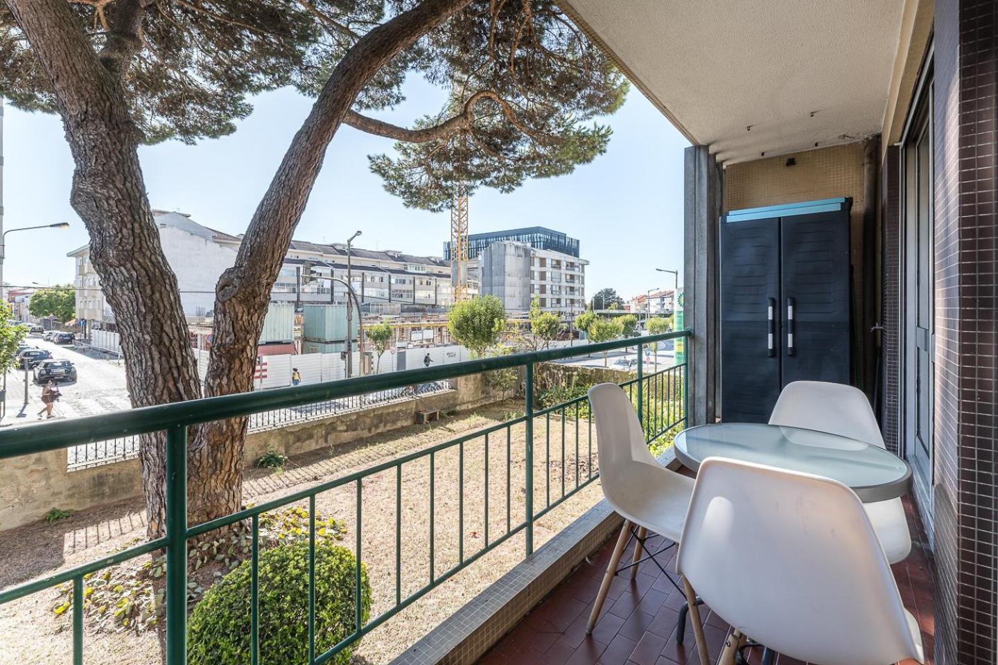 Apartmán Guestready - Shades Of Blue With Balcony Porto Exteriér fotografie
