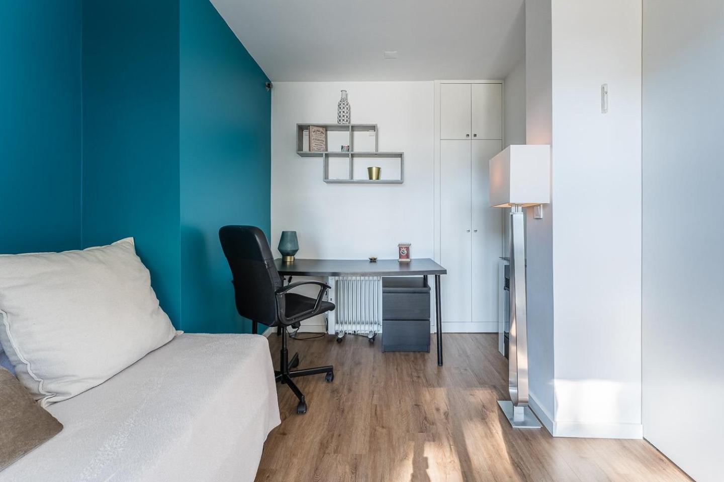 Apartmán Guestready - Shades Of Blue With Balcony Porto Exteriér fotografie