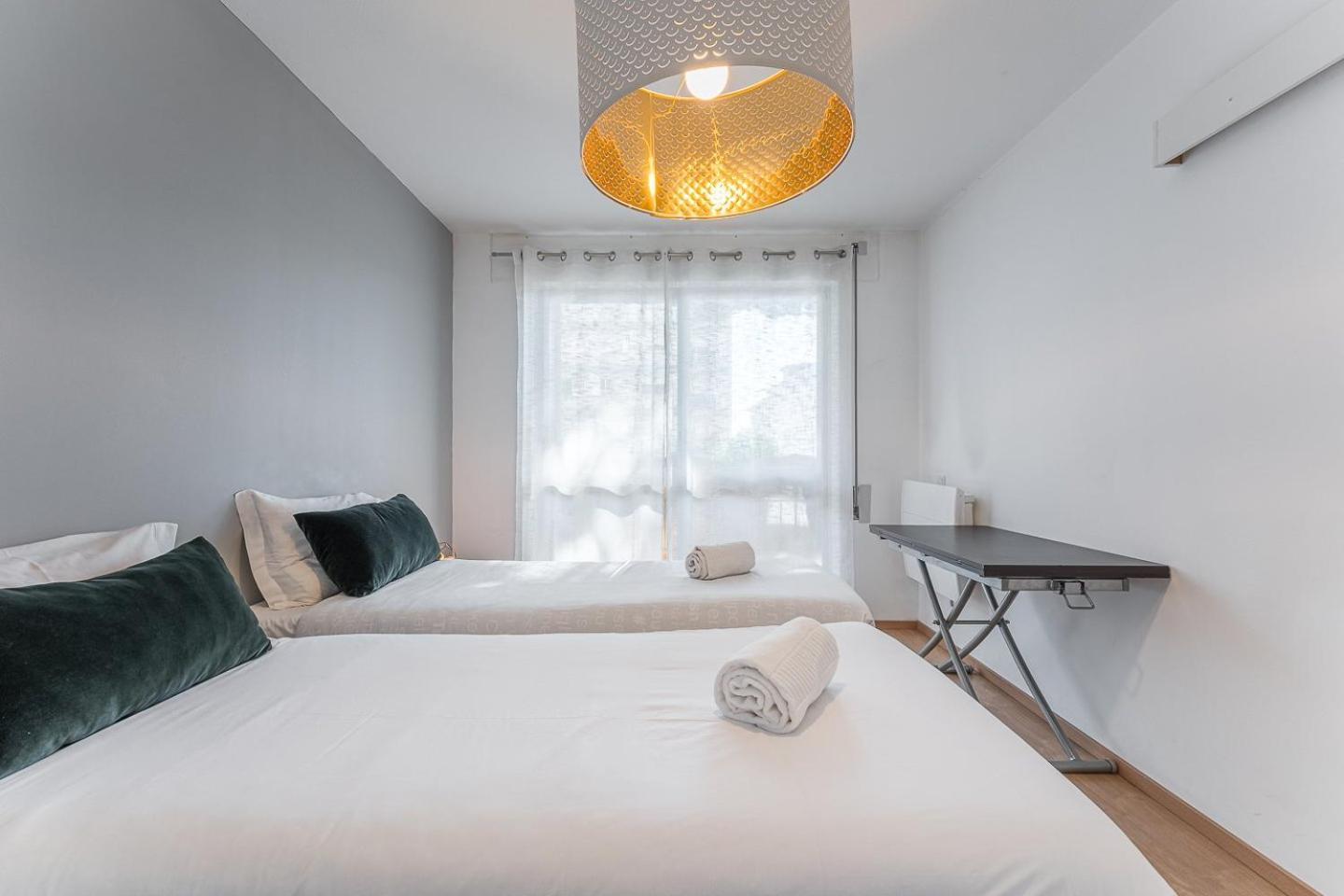Apartmán Guestready - Shades Of Blue With Balcony Porto Exteriér fotografie