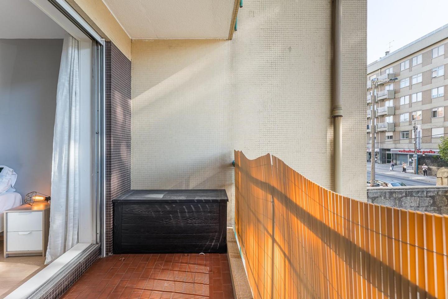 Apartmán Guestready - Shades Of Blue With Balcony Porto Exteriér fotografie