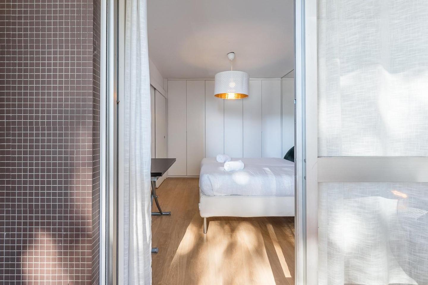 Apartmán Guestready - Shades Of Blue With Balcony Porto Exteriér fotografie